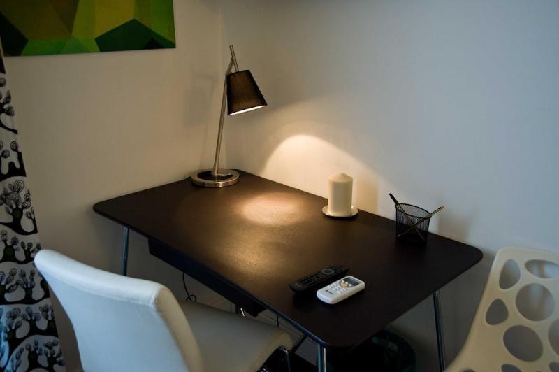 White Couette-café 5*