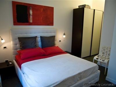 White Couette-café 5*