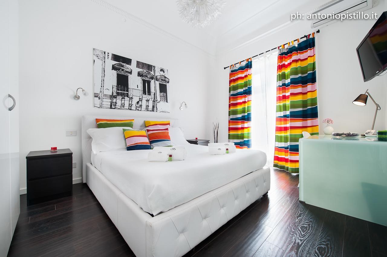 Couette-café White 5*