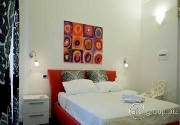 White 5* Palerme