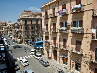 Bed and breakfast White Palermo