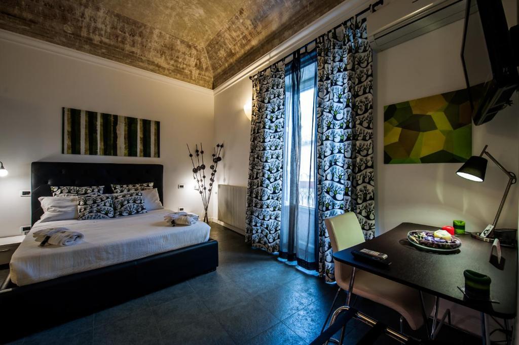 White 5* Palermo