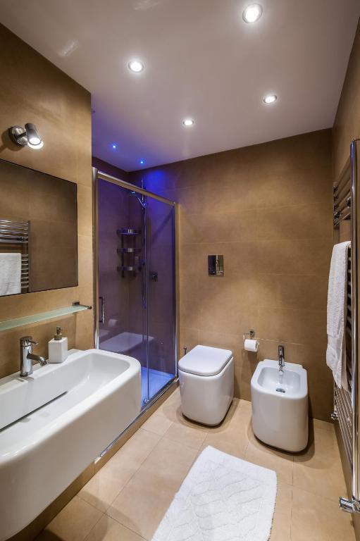 White Bed and breakfast Palermo