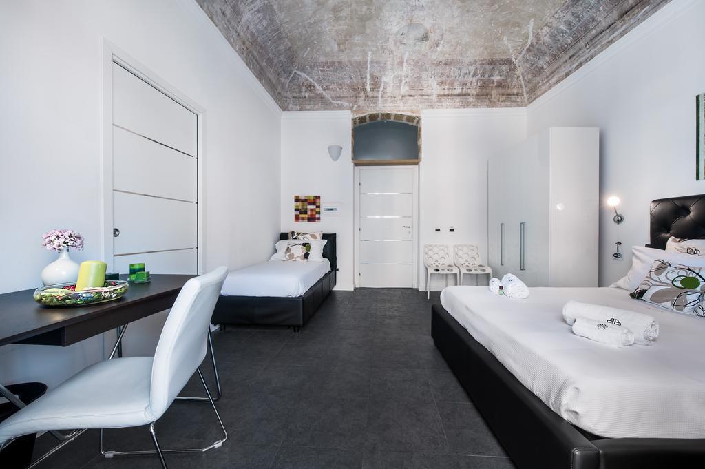 Bed and breakfast White 5*