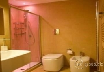 White Bed and breakfast 5*