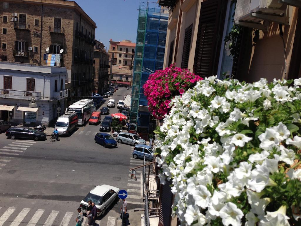 White 5* Palermo
